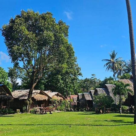 Eden Lanta Bungalow Ko Lanta Exterior foto