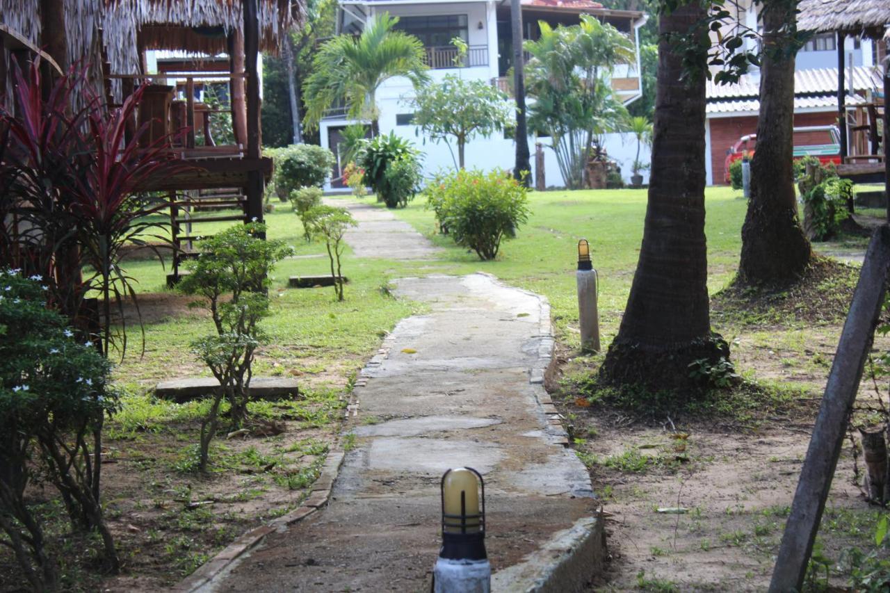 Eden Lanta Bungalow Ko Lanta Exterior foto